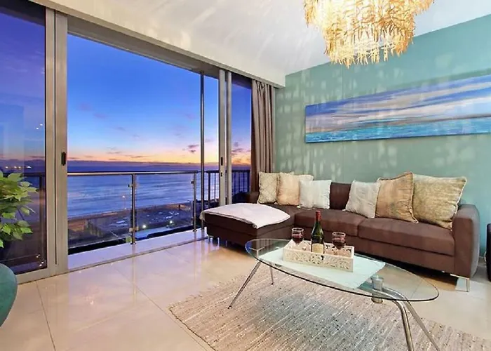 Infinity Oceanview 303A