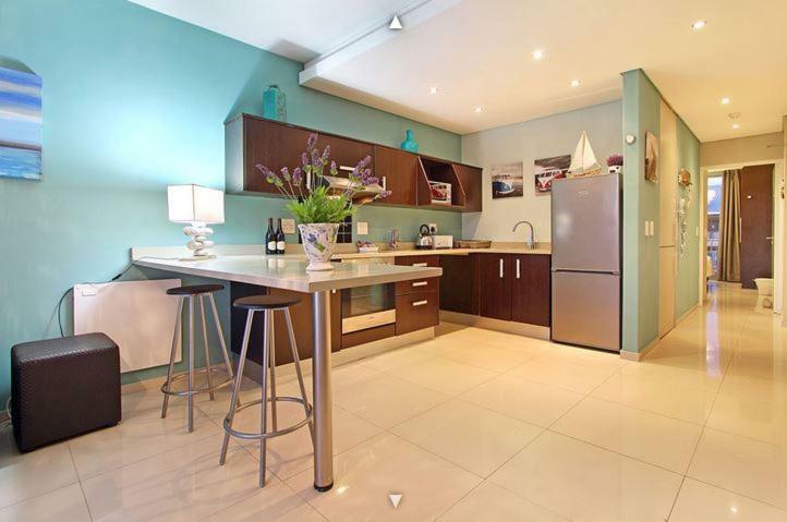 Infinity Oceanview 303a Apartamento