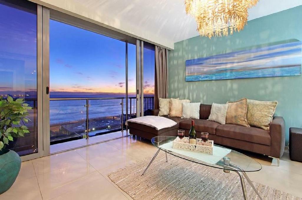Infinity Oceanview 303a Bloubergstrand