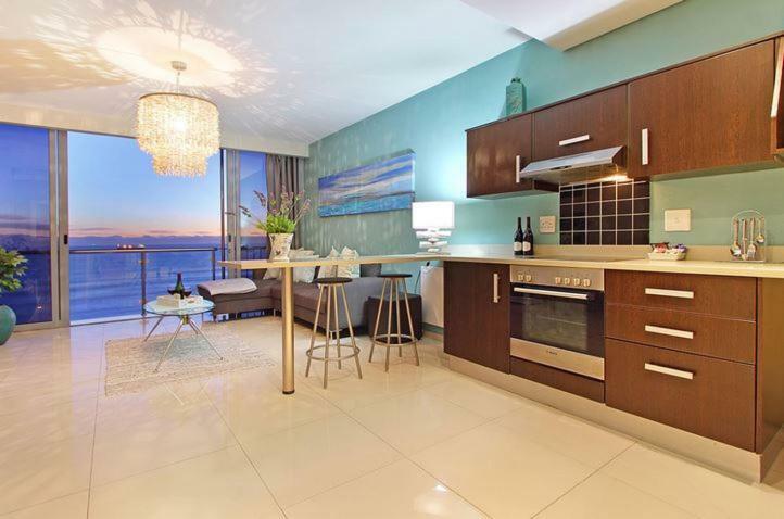 Infinity Oceanview 303a Apartamento *