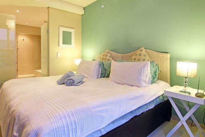 Apartamento Infinity Oceanview 303a