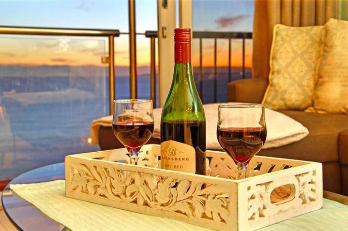 Infinity Oceanview 303a *