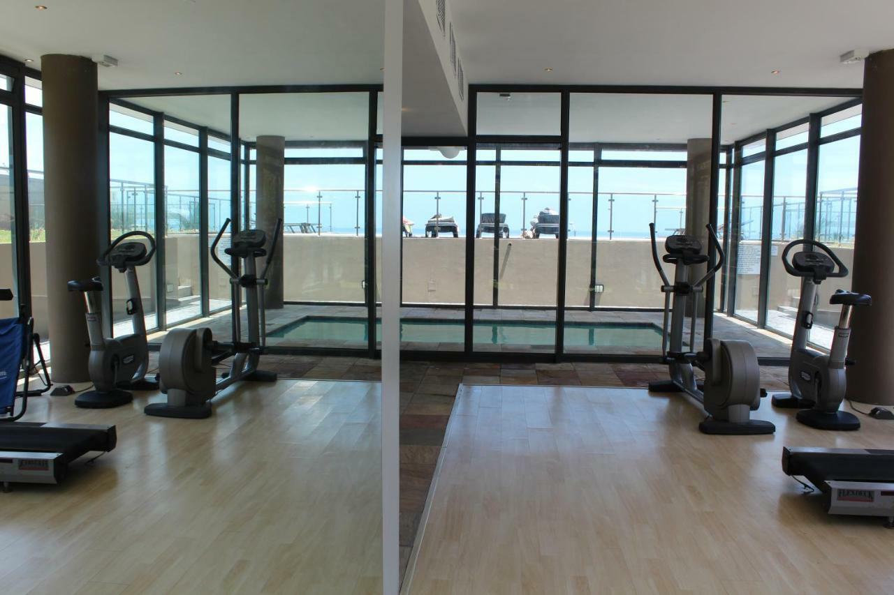 Apartamento Infinity Oceanview 303a *