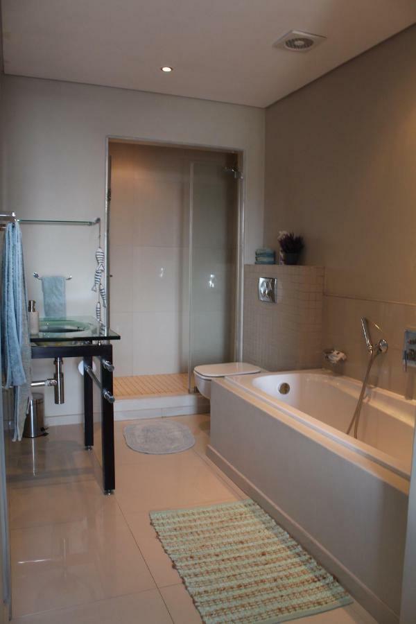 Apartamento Infinity Oceanview 303a *