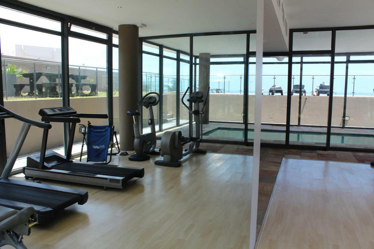 Infinity Oceanview 303a Apartamento *