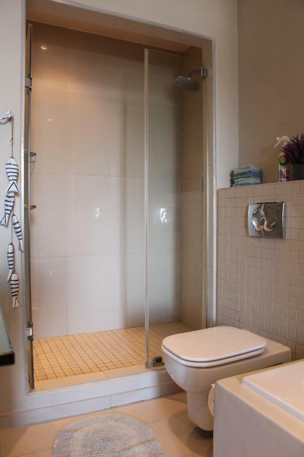 Apartamento Infinity Oceanview 303a *