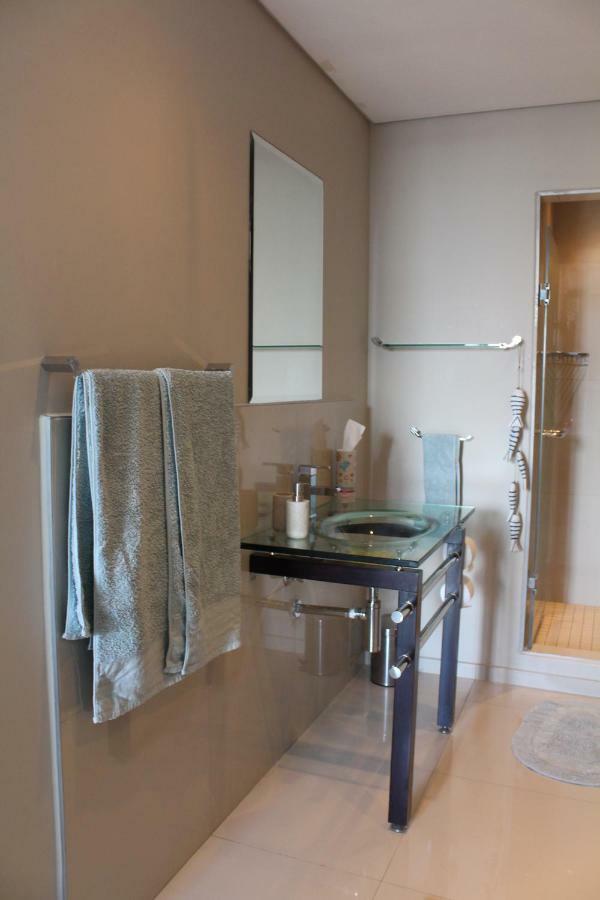Infinity Oceanview 303a * Bloubergstrand